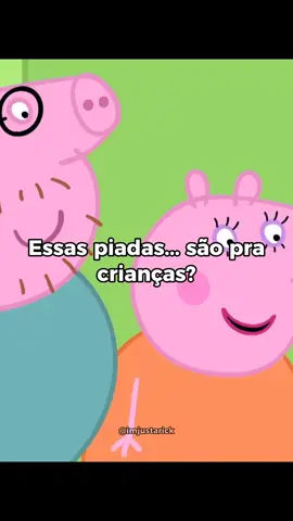 F inocência... #peppapig  #mickeymouse  #bobesponja  #oincrivelmundodegumball  #dannyphantom  #gravityfalls 