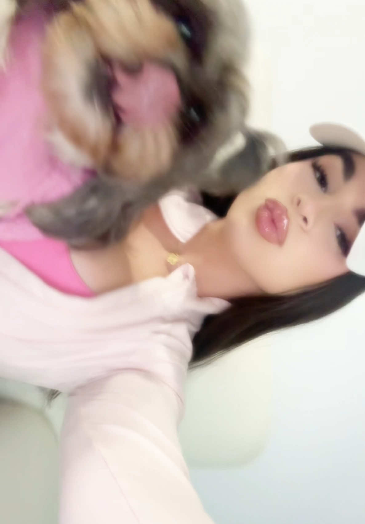 #fyp #forfun #dogmom 😂🩷