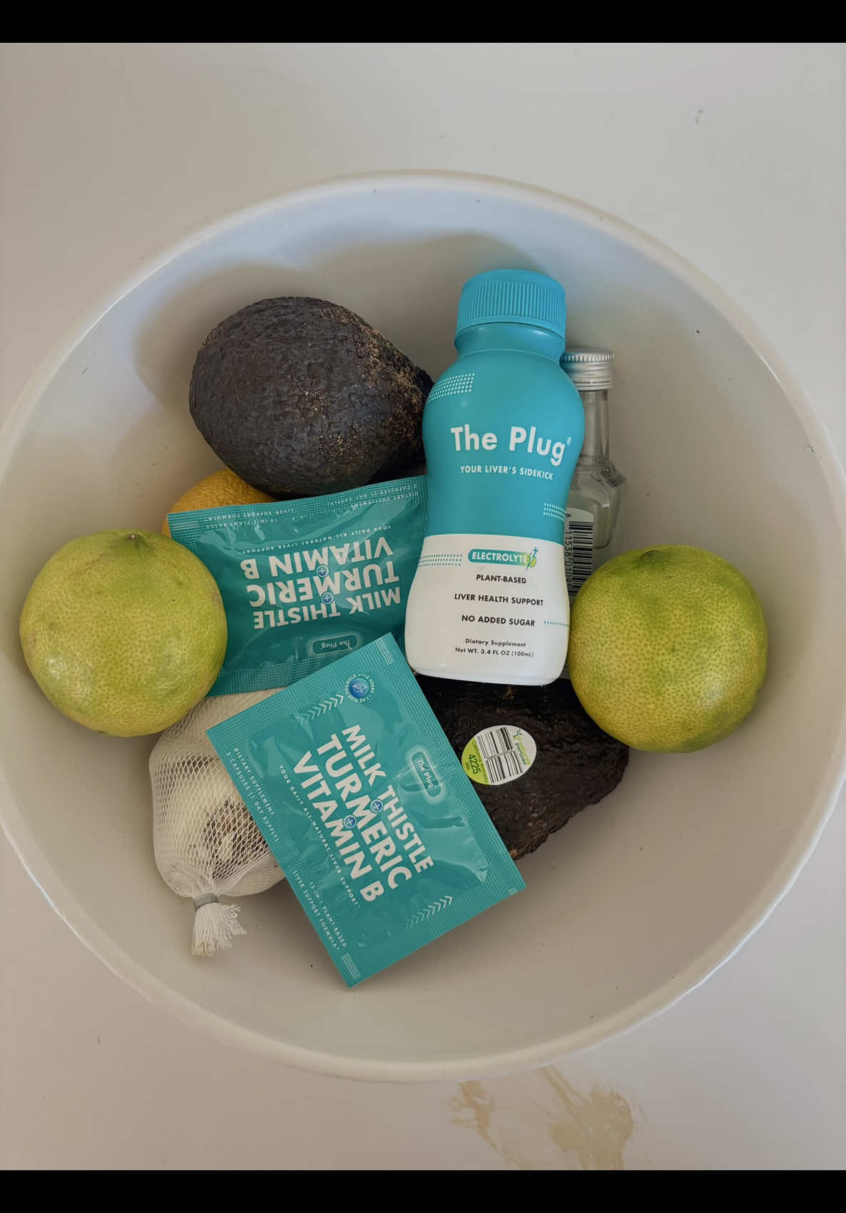 Have you had the chance to try out our combo pack?! Lucky for you, we always have AMAZING deals on #TikTokShop 🤩🎉 #ThePlugDrink #Herbs #Supplements #LosAngeles 