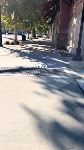 Nice Friday afternoon run. Weather is feeling great! #creatorsearchinsights #runtok #Running #merunning #run 