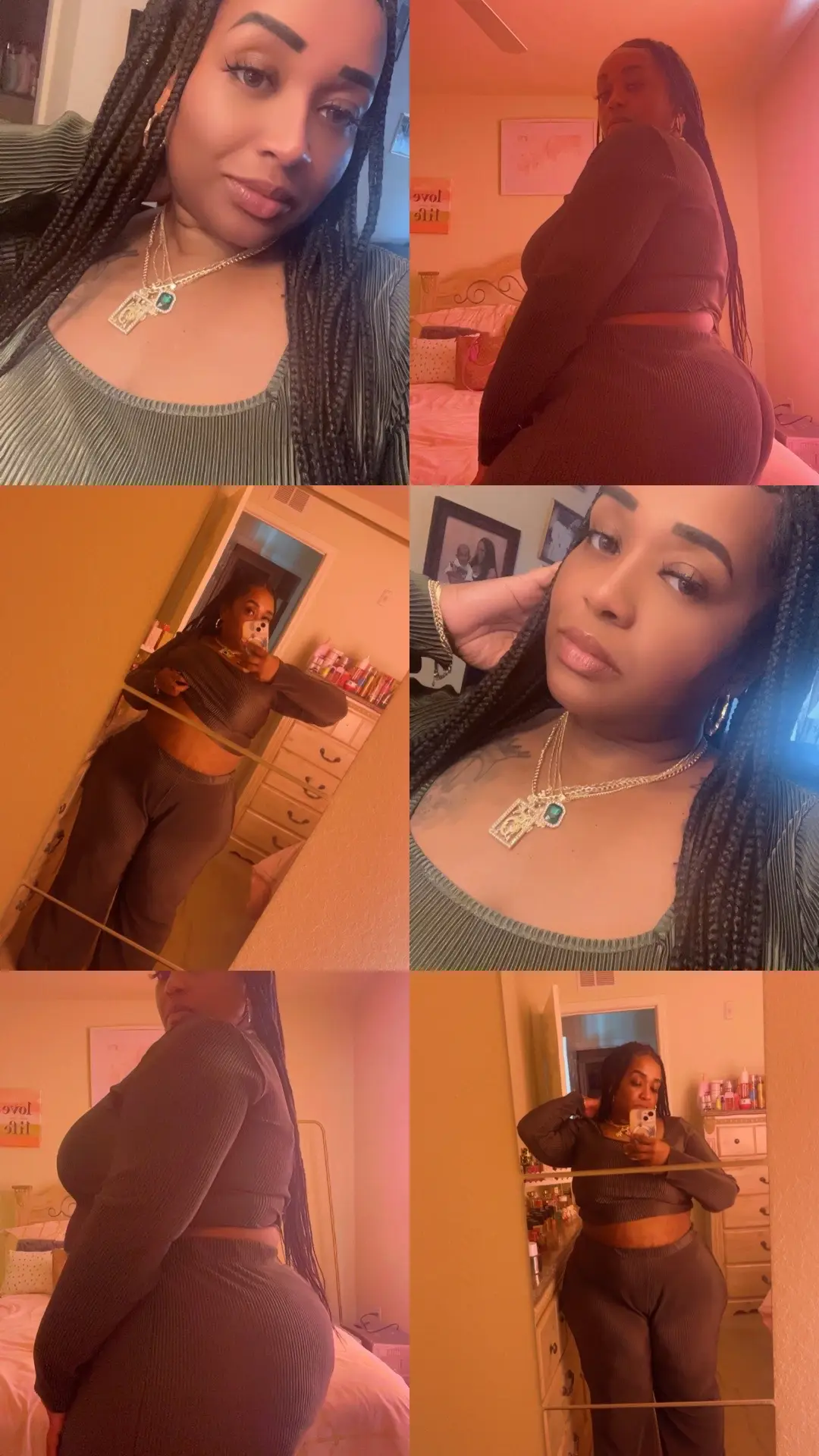 And all reality we do🤎🥴😮‍💨  ##nobodyelse ##fyppppppppppppppppppppppp ##thicktok ##viral