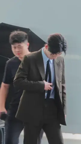 1710251|| GUCCI  #TrươngLăngHách #ZhangLingHe #张凌赫 