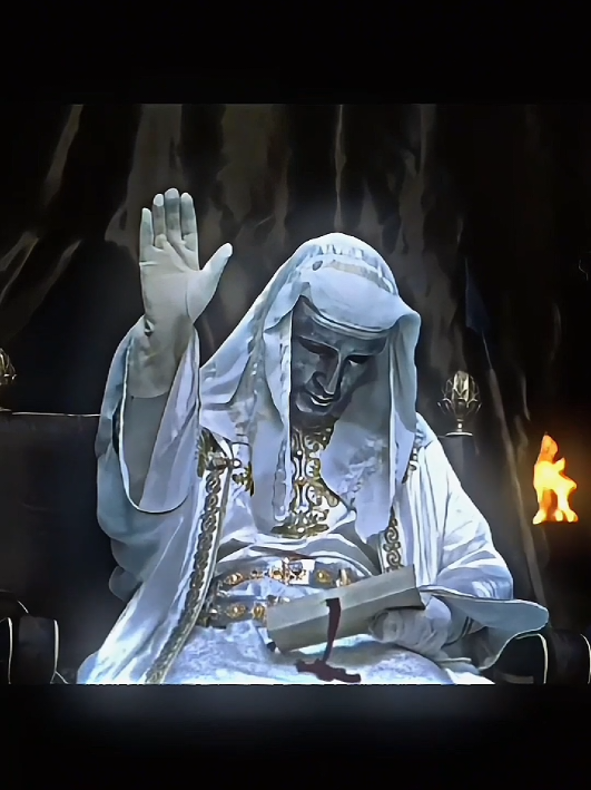 Jerusalem chegou ✝️ 👑... #baldwiniv #jerusalam #editvideo #aftereffectsedits #viral_videos 