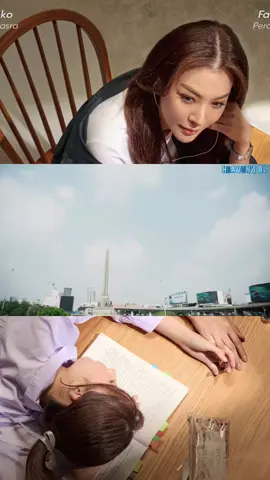 Blank The Series Temporada 1 Episodio 2 - Parte 2 #blanktheseries    #blanktheseriesseason1ep2         #faye_malisorn    #yokoapasra    #fayeyoko 