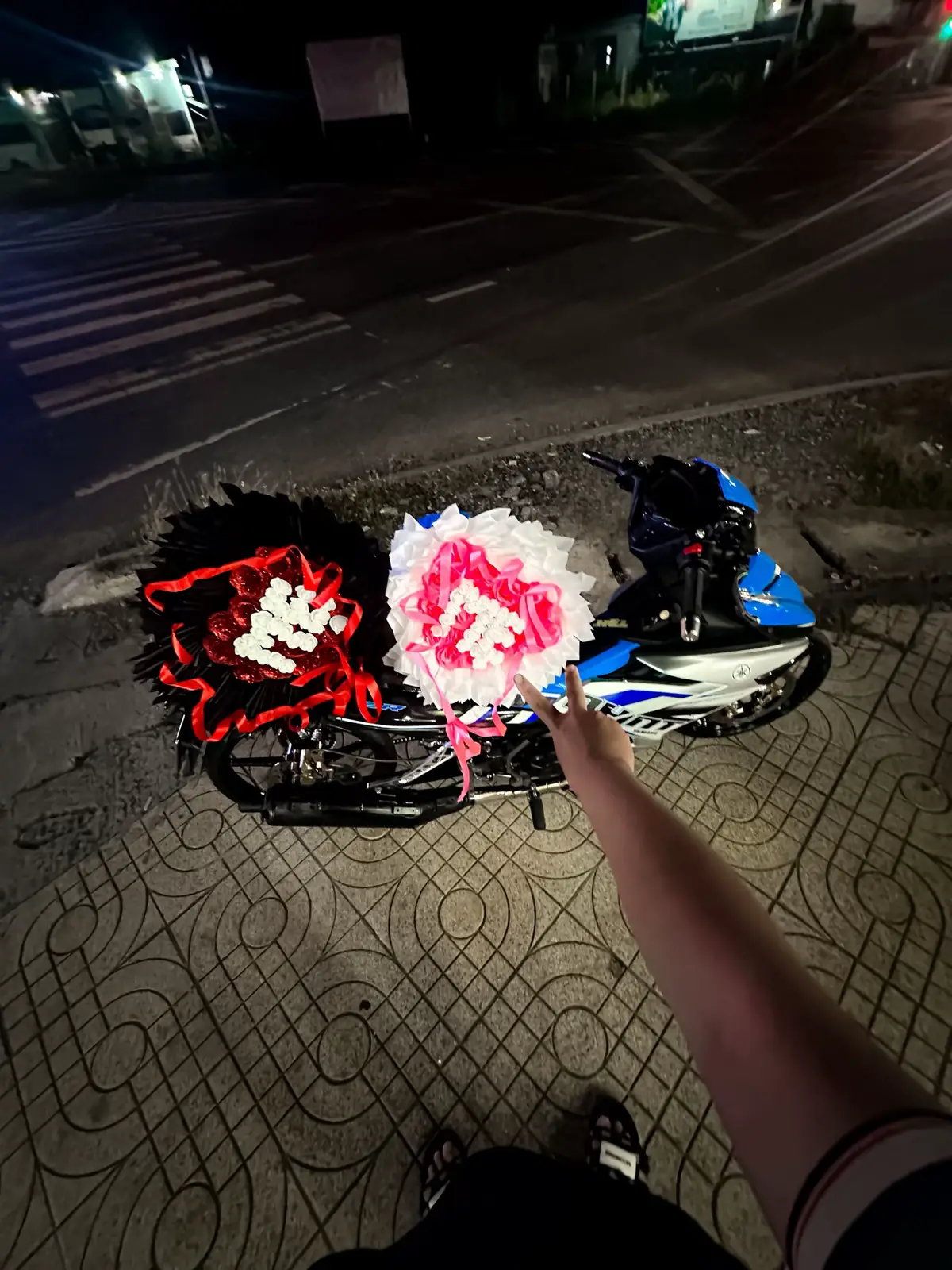 #65jet4 #y15zrmalaysia #ex150_style_malay #xuhuongtiktok 