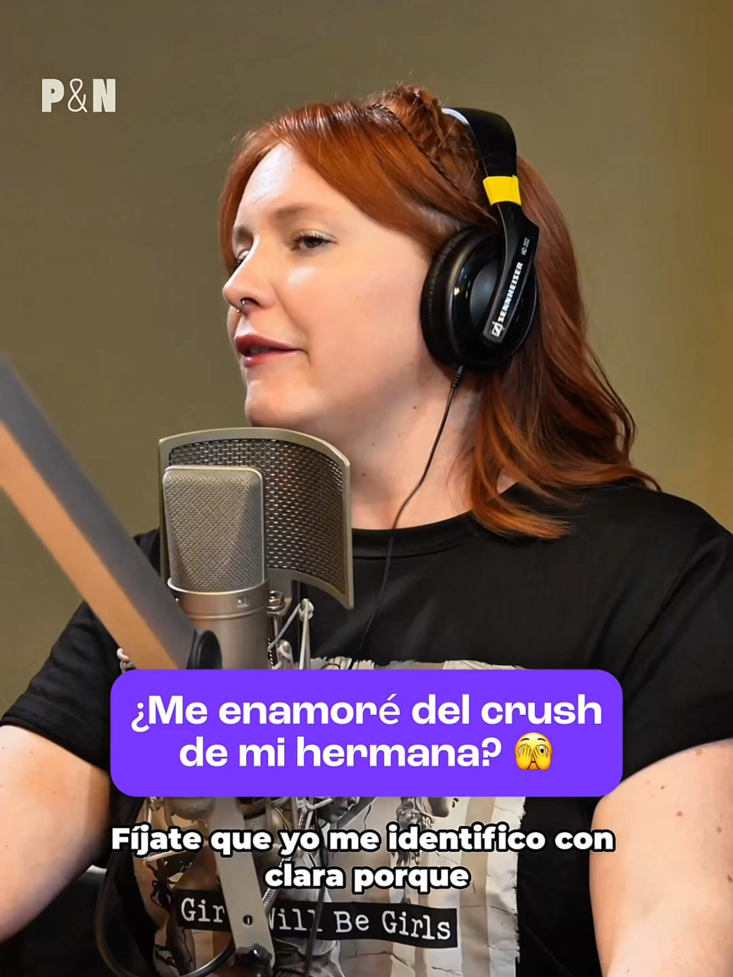 ¡Declaraciones impactantes de mis amigas de #PalomaYNacho! 😱 Los amores del pasado están reviviendo con la película #APesarDeTiPelícula. 🥰 ❤️‍🩹¡Confiésale tu amor a tu crush en los comentarios! #Película #ApesarDeTi #Cine #Cinépolis #Romance #FYP #paratii