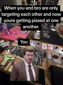 Oh im coming for you now! #mtg #mtgmemes #mtgcommunity #fyp #foryou 
