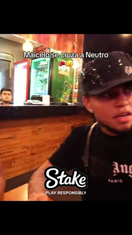 #fyp #parati #neutro #maicelo #kick 