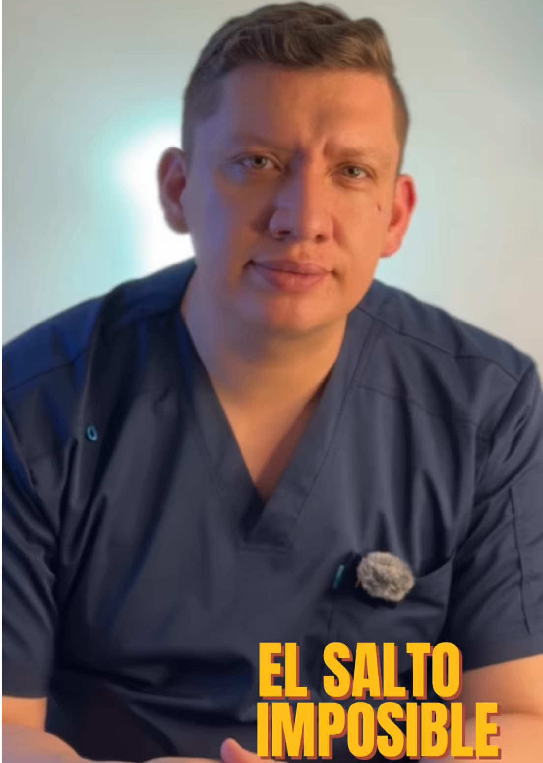 Parte 2 Al principio estudiar medicina parecia algo imposible,pero con la ayuda de mi familia todo ha pasado de ser un sueño a una realidad que no cambiaria por nada. #mihistoria #camilobarreto 