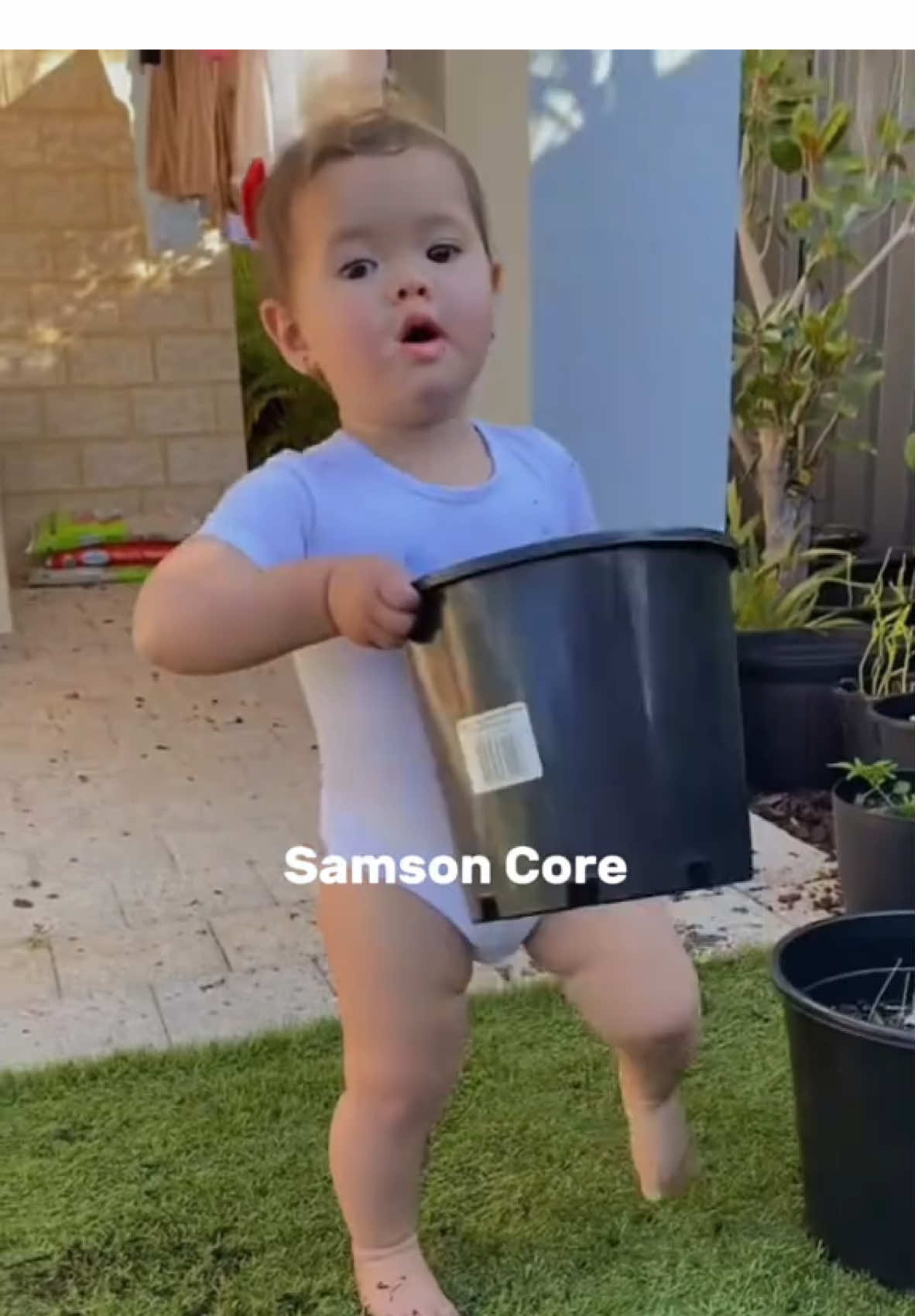 Kenapa jibril suka angkat2?😭 #fyp #kimberlyandbriella #briella 