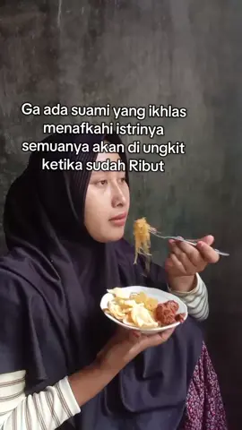 Alhamdulillah suamiku tidak begitu ,bagaimana dengan suami kalian 🫂#pernikahan #fyp #fyppppppppppppppppppppppp #pasutri #curahanhatiistri #iburumahtangga 