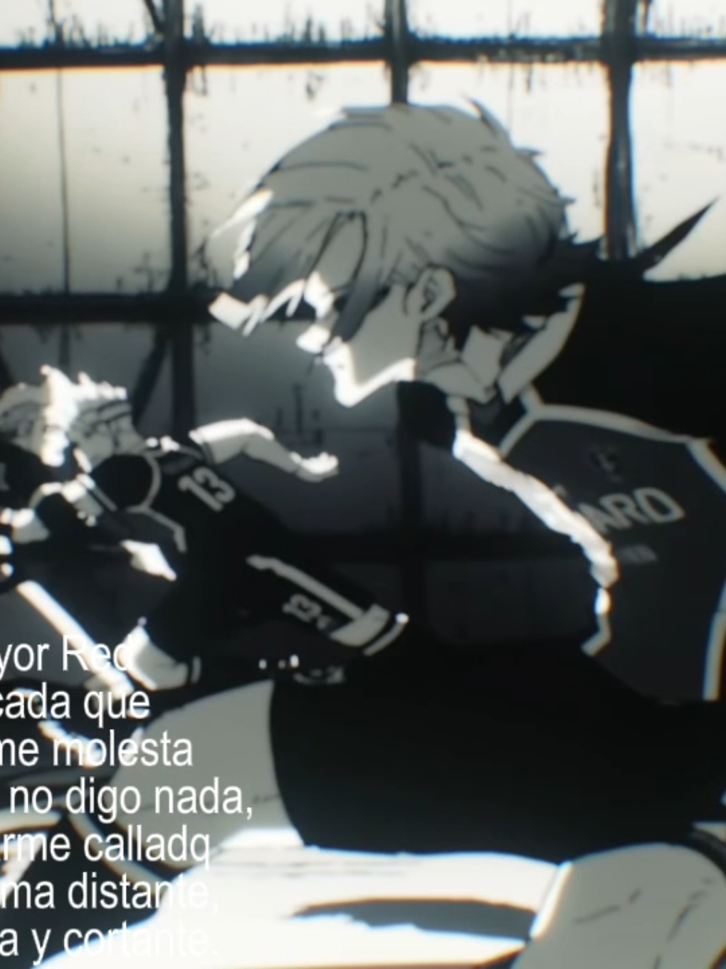 🔒 #blancoynegro #paraidentificarse #cuentaparaidentificarse #paratii #viral @TikTok 