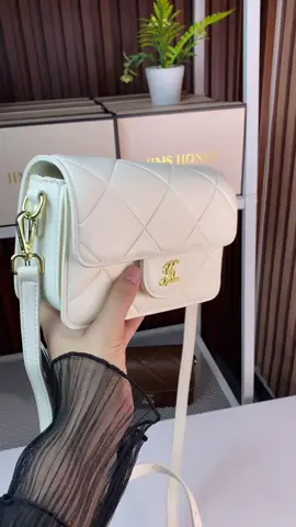 Definisi tas cantik ✨🤍 #pevitabagjimshoney #jimshoney 