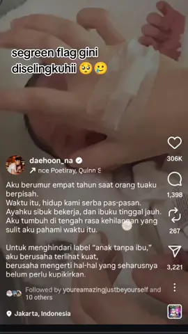 istiparr kata gue julee uda da oppa milih opung 😭😭😭 #daehoon #daehoonjulia #viral #fyp #cheating 