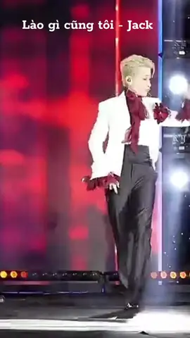 🎶Anh hát chơi chơi hơn một kiếp của nó đi làm... #xuhuong #jack #j97 #nhachaymoingay #thinhhanh 