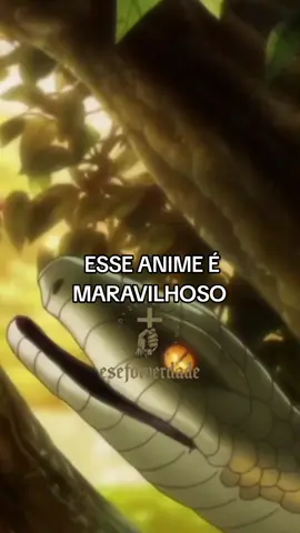 Todo cristão deveria ver esse anime #amordedeus #deus #animebiblico #anime #biblia 