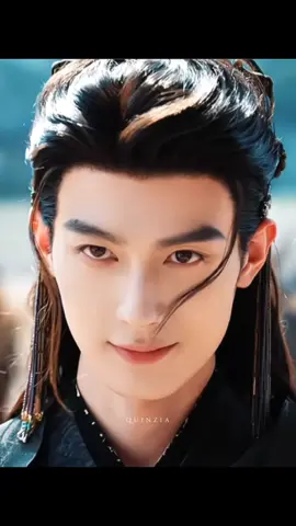 baru kali ini drama sudah tamat tp masih kebayang bayang sma villain nya🤭 #cdramarecommendations #cdrama #fatedhearts #chenheyi #foryou 