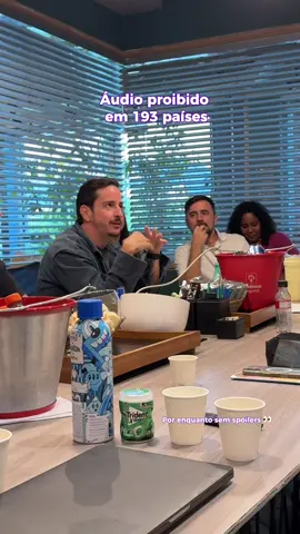 Reunião boa é assim! 🤣💜 Calma que daqui a pouco a gente tem novidade! 👀 #teatro #teatromusical #BookTok