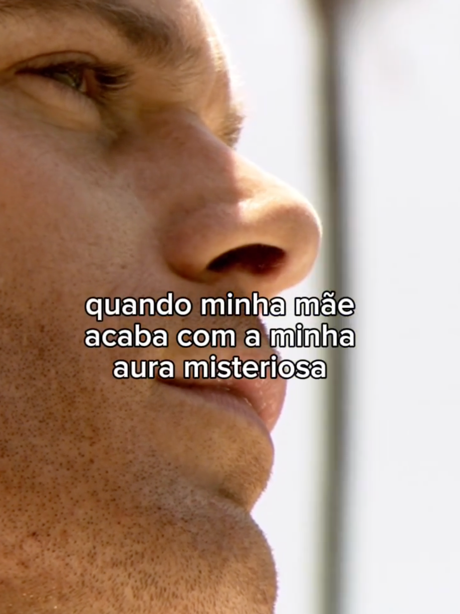 Só quem farma aura entende #dexter #dextermorgan #seriesnetflix #aura #tiktokmefezassistir #Netflix #NetflixBrasil