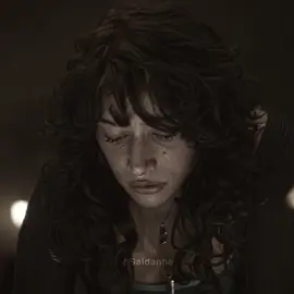 Ela carregando o filme nas costas 💣 #untildawn #ninariley #edit #fyp #finalgirl 