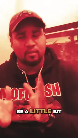 How to spot a male Vs Female when going to buy a Jack Dempsey fish #fish #fishtok #jackdempseyfish 