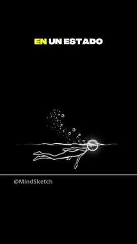 “El silencio del agua: cuando la mente se rinde”#psycology #mind #mindhealth #brain #brainhealth 