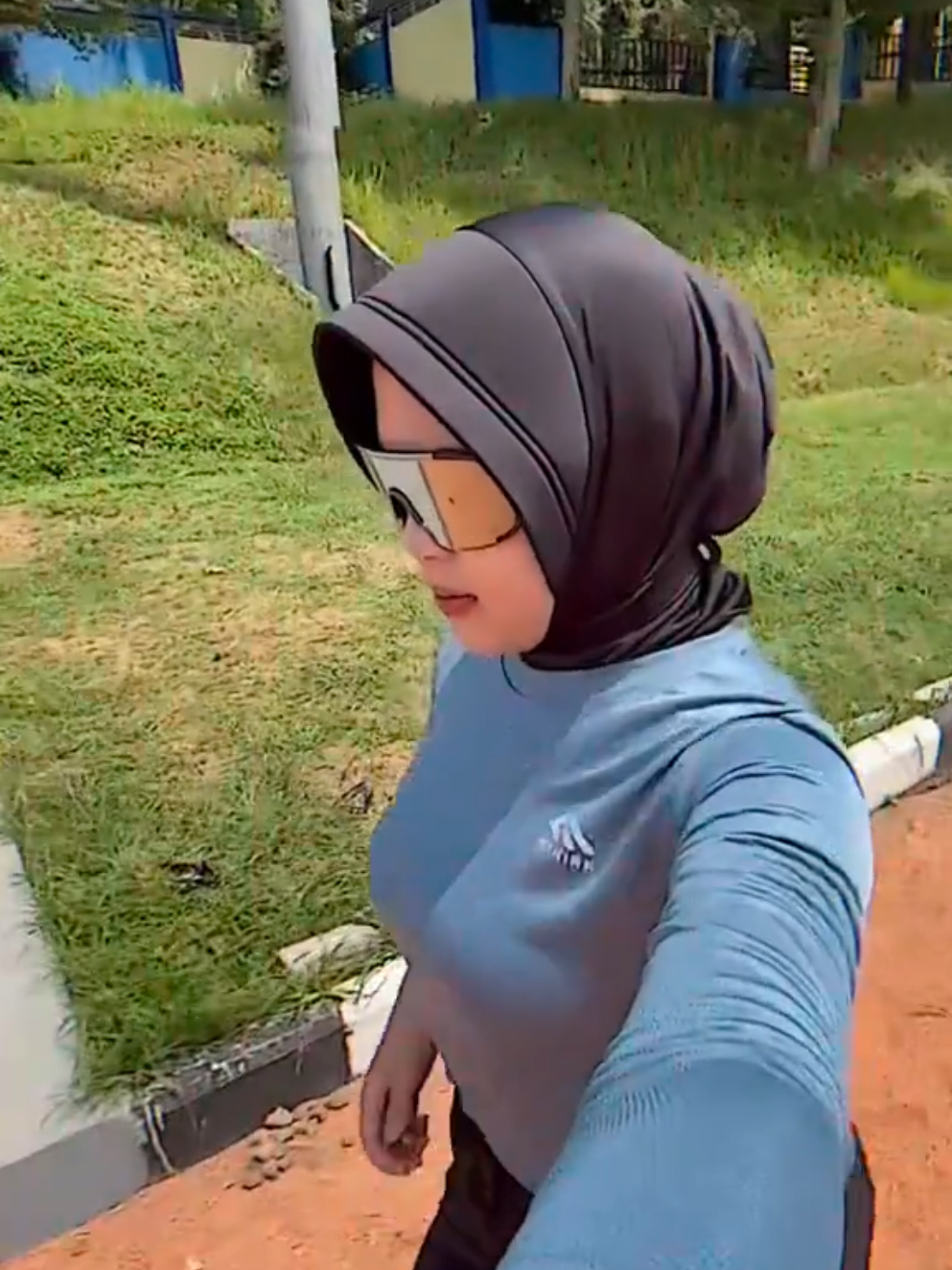 #hijab #pulen #crt 