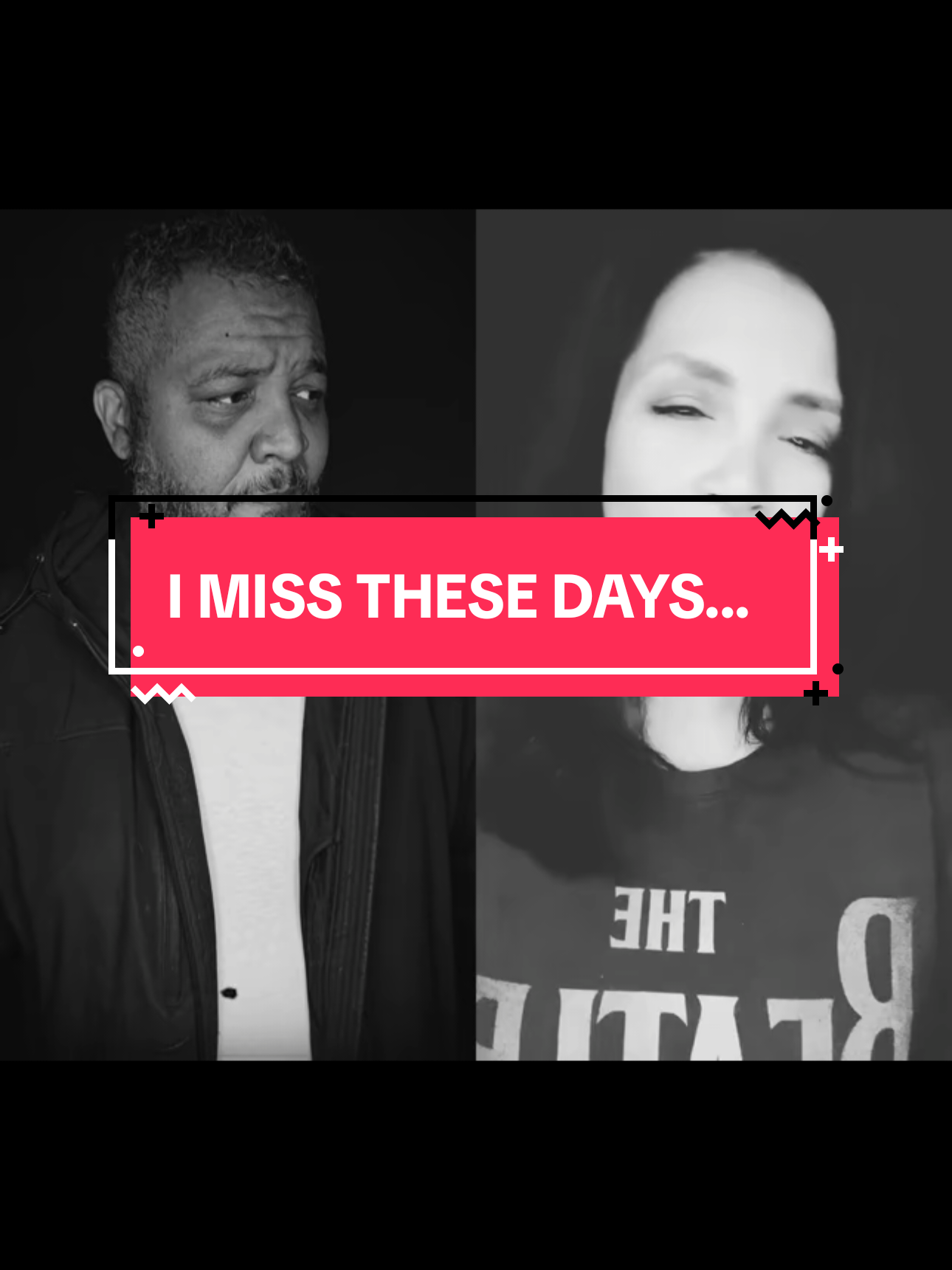 Here is a flashback duet featuring one of my favorite creators @_kimmers_ , from a time when TikTok was good a platform centered on fun, love, and community instead of what it is today! #Flashback #duets #crazymanstan #crazymanfam #onthisday 