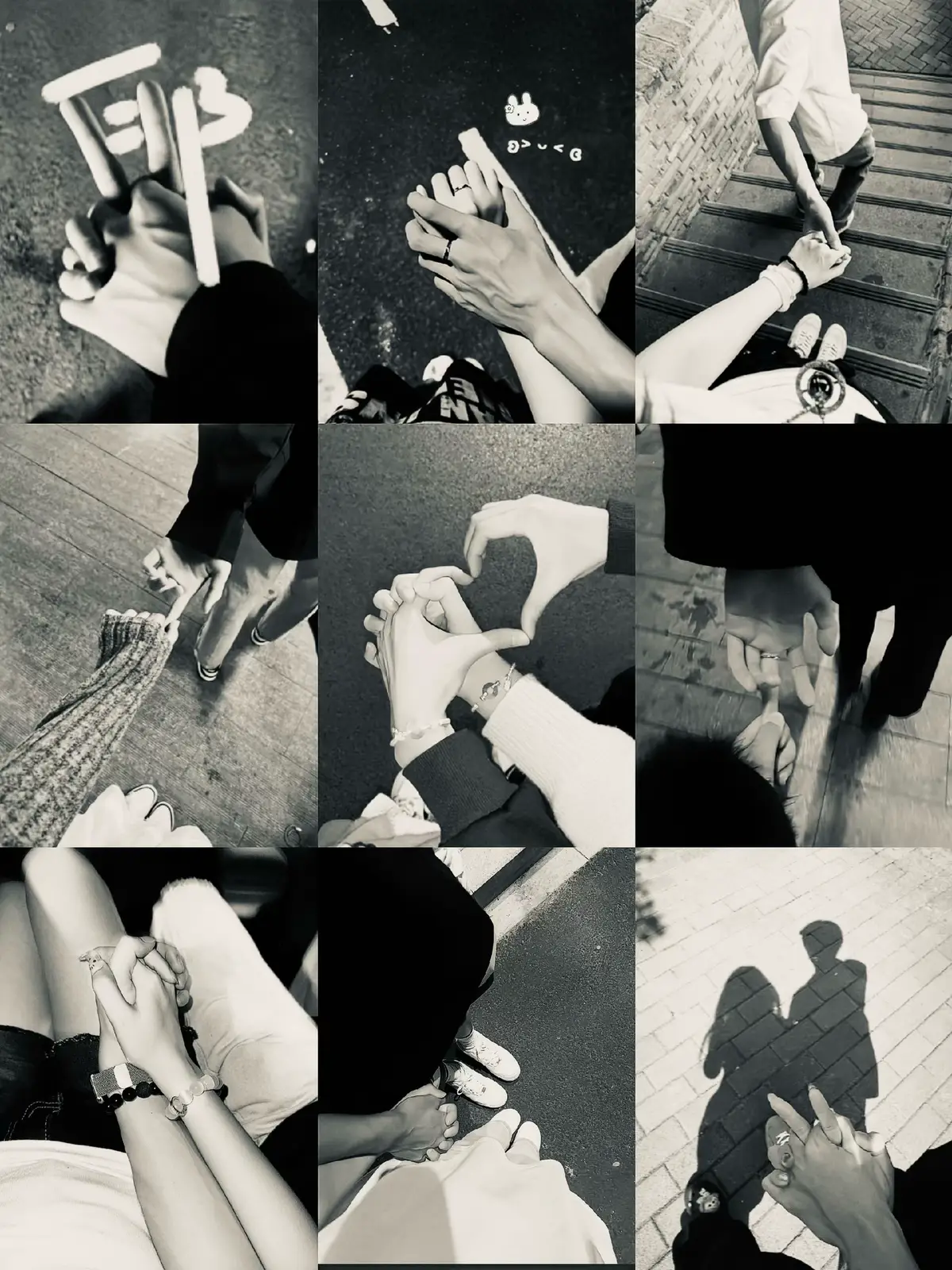 “不是每一个走进我们生命的人都会留下，但那些留下的人，值得被珍惜。”