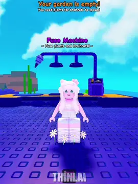 Best Fuse In Plant Vs Brainrot #thinlai 