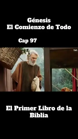 Génesis El Comienzo de Todo#Genesis #EnElNombreDeJesus #proberviosDeDios #LLevarElEvangelioATodos #CristoVive 