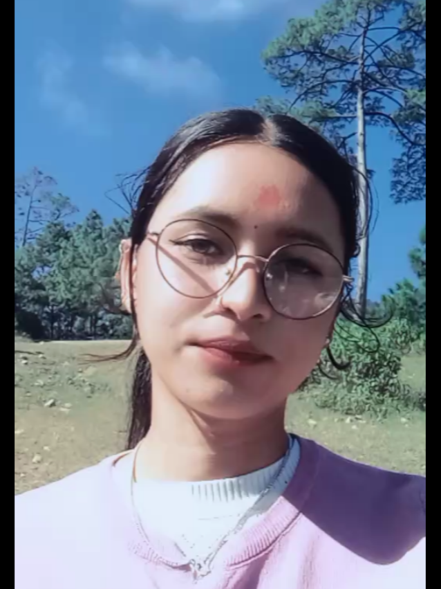 #कलियोग हो .ह्जुर बोल्ने बोली र् व्यबहार अनुसार मान्छे  चिन्नु...🙏❣️#foryou #song😘 #@basu😚#keppsupporting # tiktokmuser# 