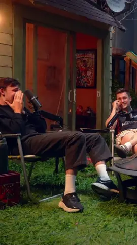 top 5 moment for me now and i never thought it would be about taylor swift 😭 #theyard #ludwig #podcast #fpy #taylorswifttok 