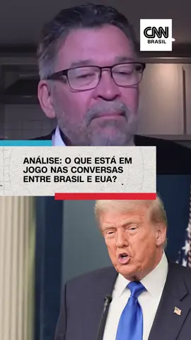 RELAÇÃO ENTRE BRASIL E EUA Os Estados Unidos buscam reduzir a dependência da China em minerais críticos e o Brasil surge como alternativa estratégica, já que possui uma das maiores reservas do mundo. Essa é apenas uma das pautas em jogo nas conversas entre Brasil e EUA. No #ForadaOrdem, Lourival Sant'Anna e Américo Martins apontam que Washington pode investir no país para garantir negociações em uma relação de “ganha-ganha”, mas o avanço depende de concessões econômicas e políticas. O videocast de geopolítica da CNN vai ao ar toda sexta-feira, ao vivo, a partir das 13h no canal do YouTube da CNN Brasil. #CNNPolitica #CNNBrasil #EUA #Brasil