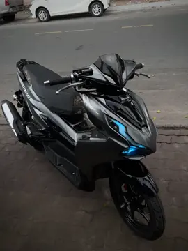 Tự tin top 1 ver xám lông chuột nhé ! #ab160 #airblade160 #hondaairblade #xuhuong #viral 