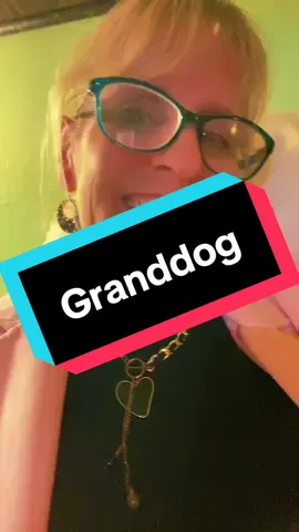 @Katrina Gomez #kindsouls🧿 #grands #granddog 