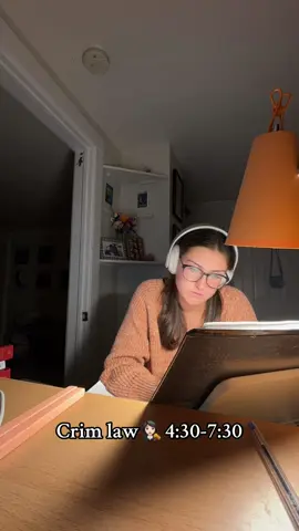 very depressing homicide cases this week 🙃 #1L 