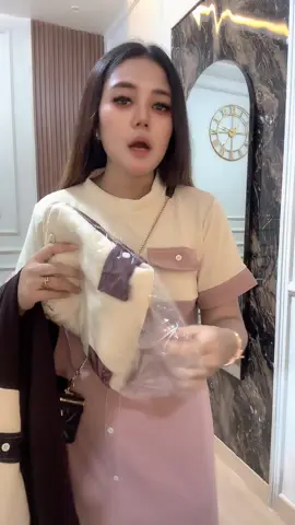 #dress #dressmurah #fyp #fypシ #fypdongggggggg 