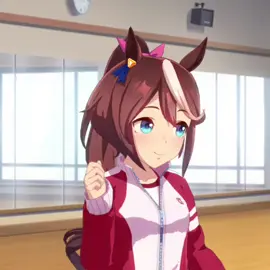Día 1 #umamusume #Tokaiteio #hachimi #Dance #Fyp
