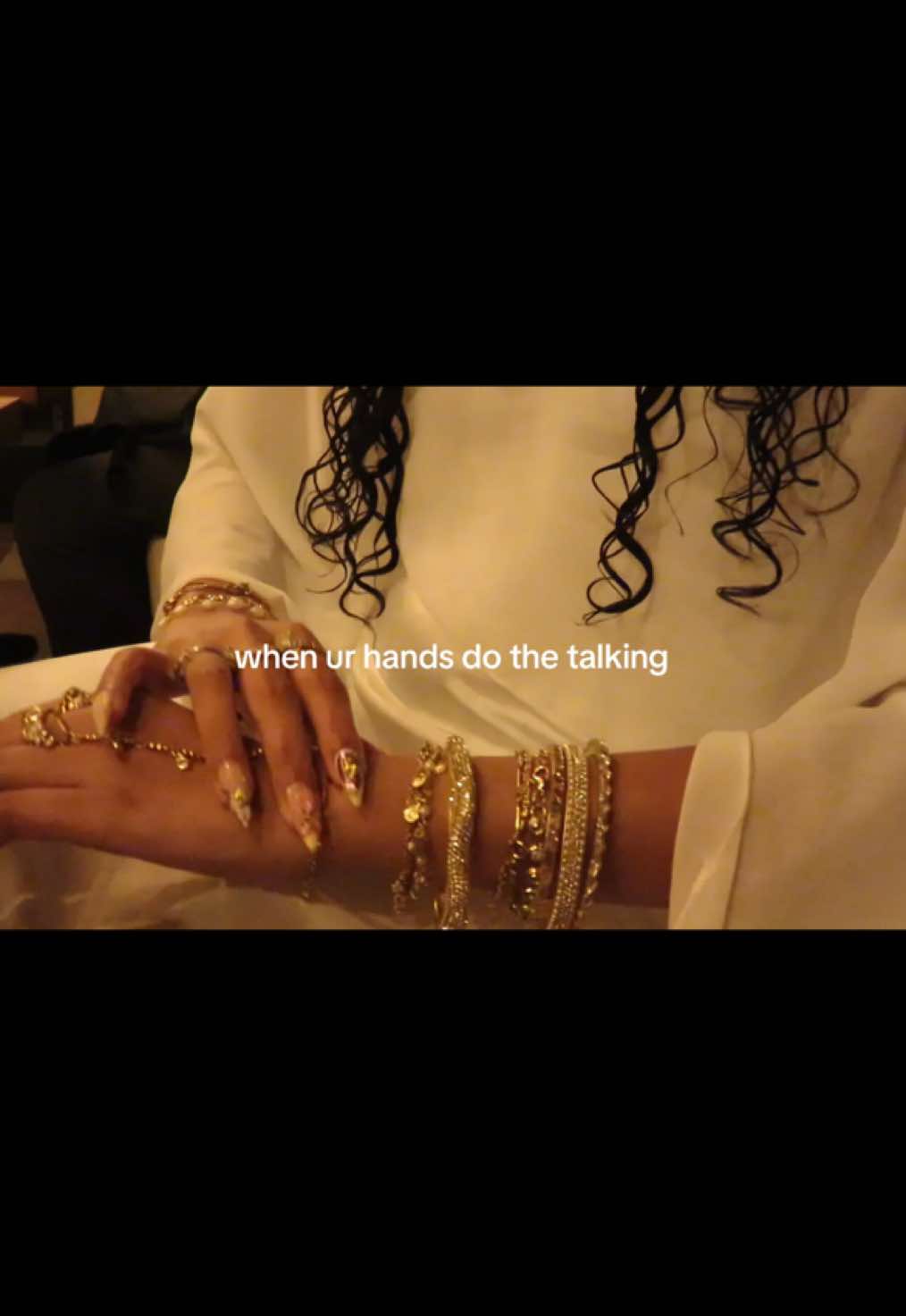 Aenjewels stacks>> 💎 #jewelry #jewelrytiktok #jewelryinspo #goldjewelry #moodboard 