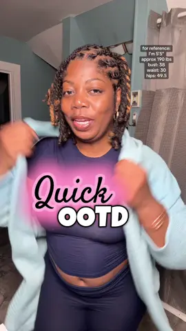 Let’s run a few errands #quickootd #easyfashion #ttsfashionfam #tiktokshopcreatorpicks #tiktokshop 