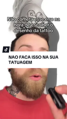 já viu alguém com uma tatuagem assim?  #tatuagem #tatuador #tatuadorsaopaulo 