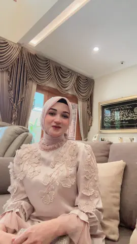 Nadhira Dress - masih ready join live sekarang !!🤩🤩 #fyppppppppppppppppppppppp #lipsync #arabicsong #happyshopping 