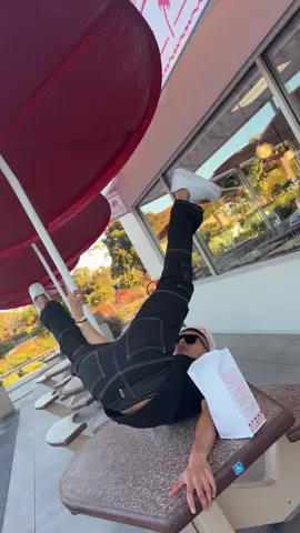 Someone was watching praying for me 