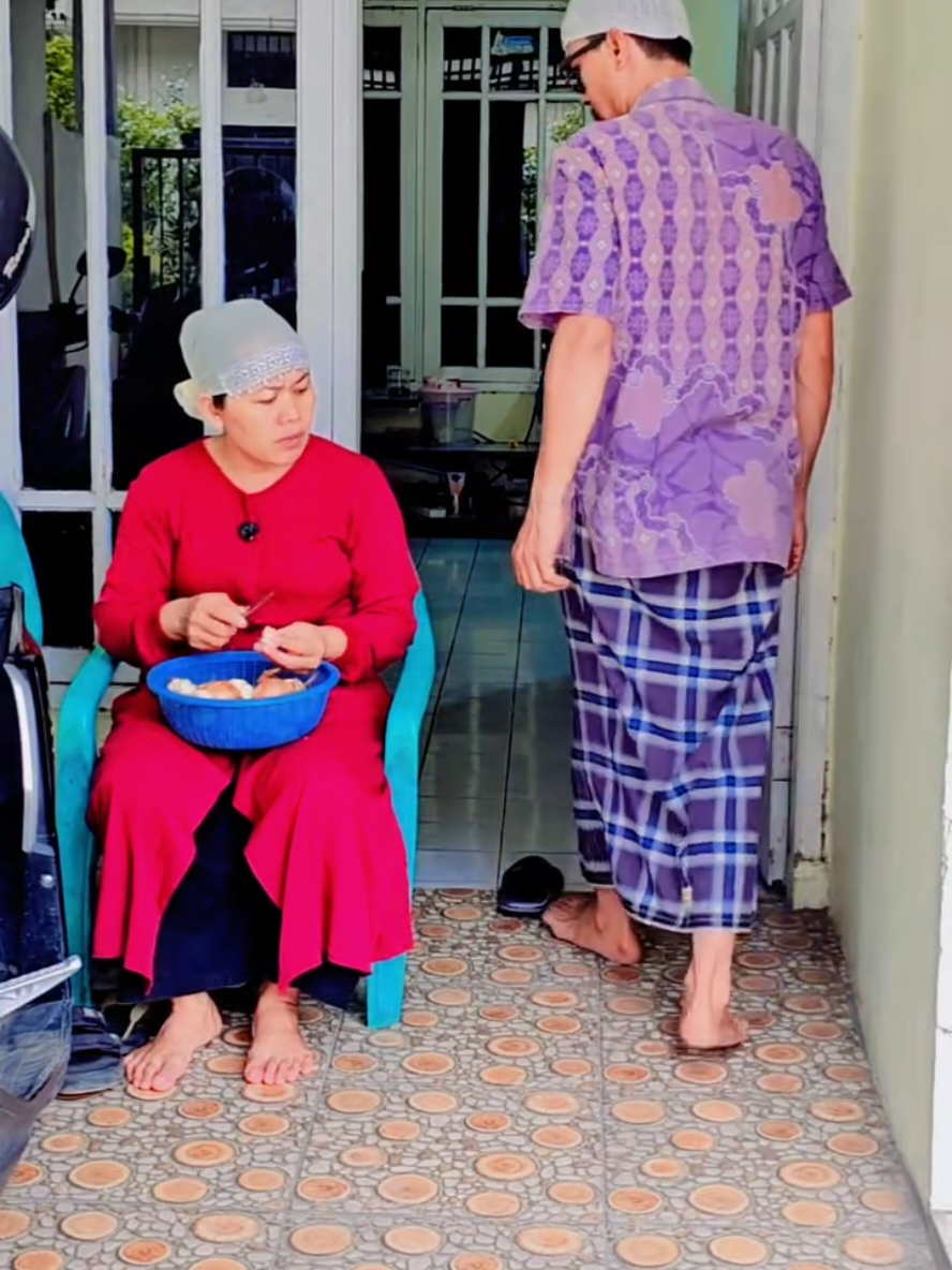 #ngakakkocak #videokomedi #keluargasimemet 