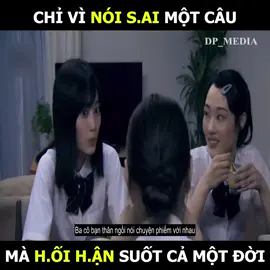 Chỉ vì nói s.ai một câu mà h.ối h.ận suốt cả một đời #reviewphim #kinhdi #giaitricungtiktok 