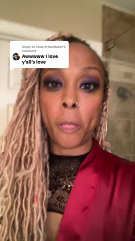 Replying to @Chae d’NonBaker #kattimberlake #katskittens😻 #staysafeandstaydangerous💋 #goddessenergy #marriagerocks 