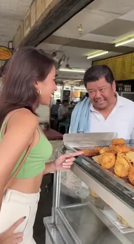 Curry Puff without the what?? #sora #sorasg #currypuff 