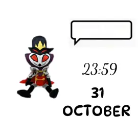 me hizo risa #stolas #helluvaboss #humor #vivziepop #halloween 