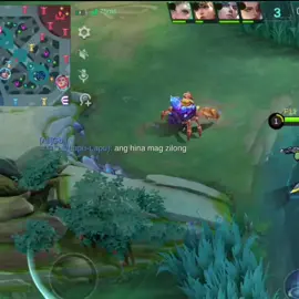 Robert #MLBB9TH #MLBB 